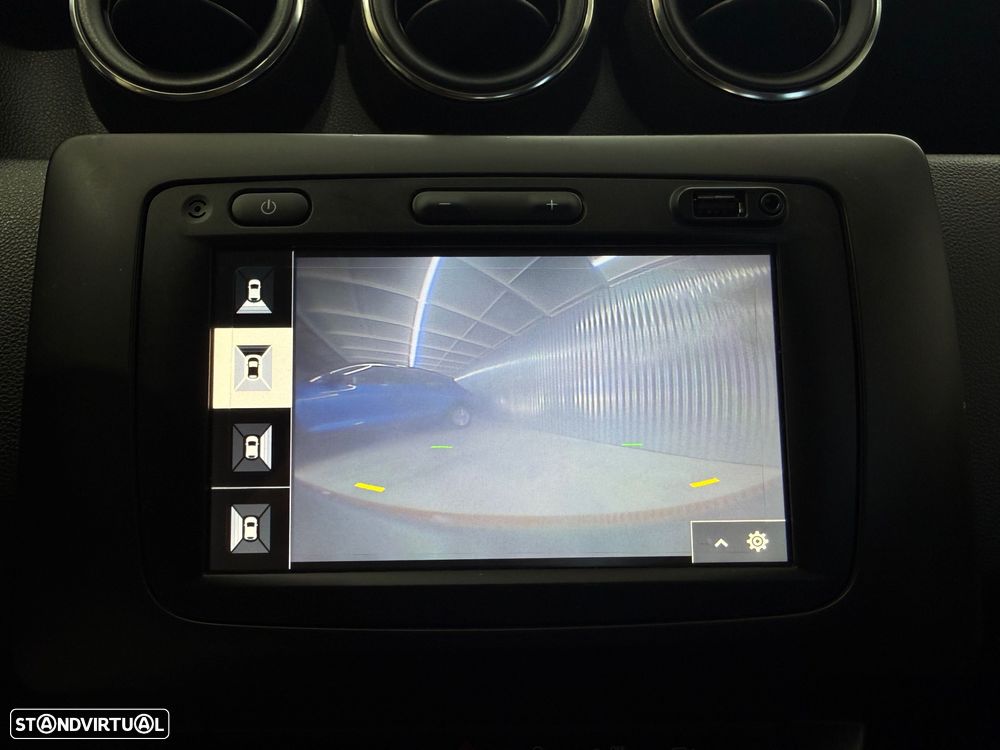 Dacia Duster 1.3 TCe Prestige - 14