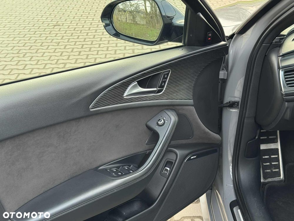 Audi A6 Limousine 3.0 TDI competition quattro tiptronic - 13