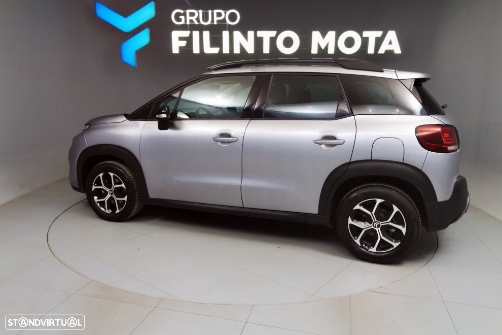 Citroën C3 Aircross 1.2 PureTech C-Series - 5