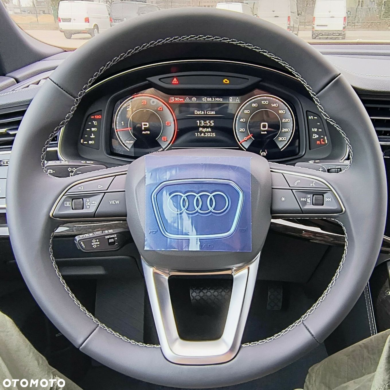 Audi Q8 - 17