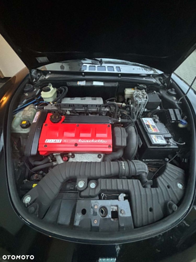 Fiat Barchetta 1.8 16V - 14