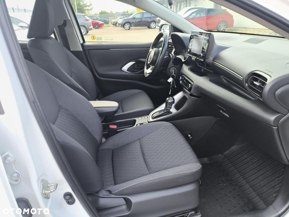 Toyota Yaris Hybrid 1.5 Comfort - 21