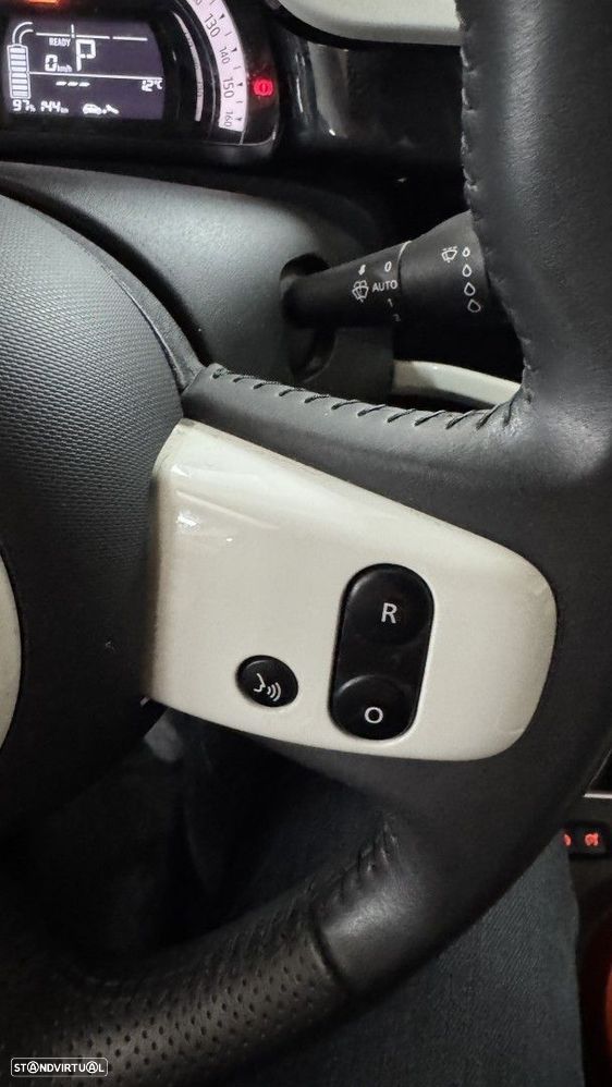 Renault Twingo Z.E. 22 Intens - 20