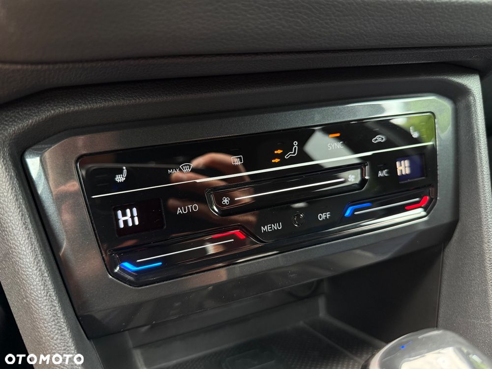 Volkswagen Tiguan 2.0 TSI OPF 4MOTION DSG R - 22