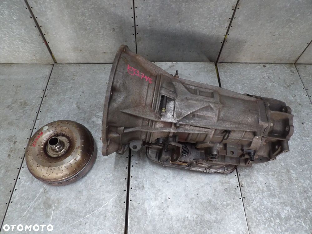 JEEP CHEROKEE KJ 3.7 V6 SKRZYNIA BIEGÓW  AUTOMAT RFE