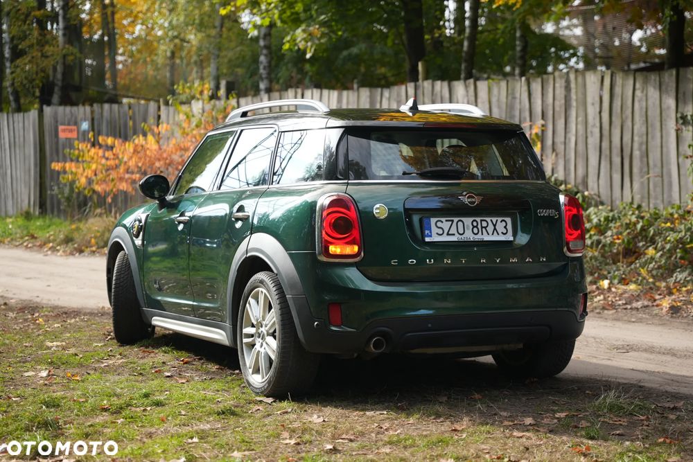 Mini Countryman 2018 photo 3