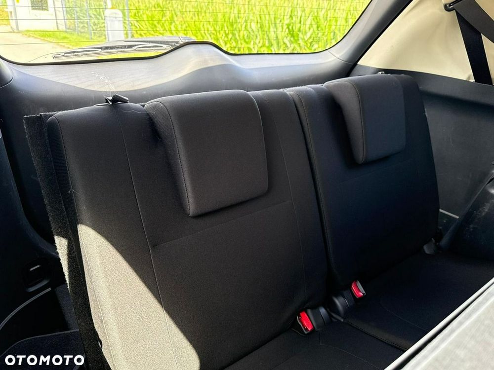 Mitsubishi Outlander 2.0 Intense Comfort 4WD CVT - 25