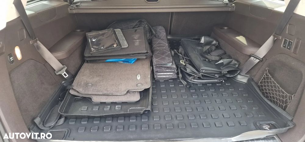 Mercedes-Benz GLS 350 d 4MATIC Aut. - 27