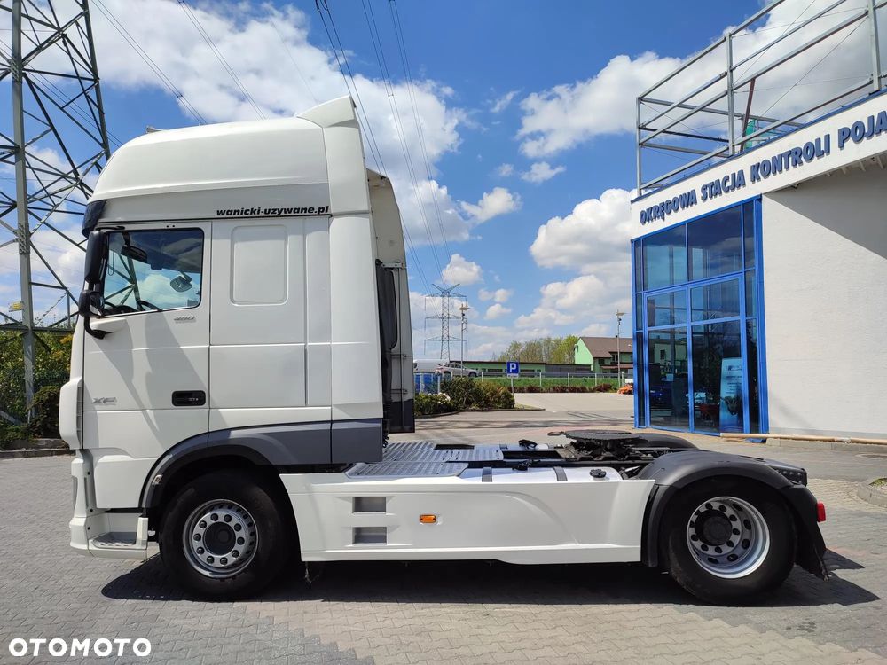 DAF XF 480 FT STANDARD - 7
