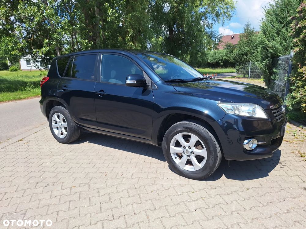 Toyota RAV4 - 19