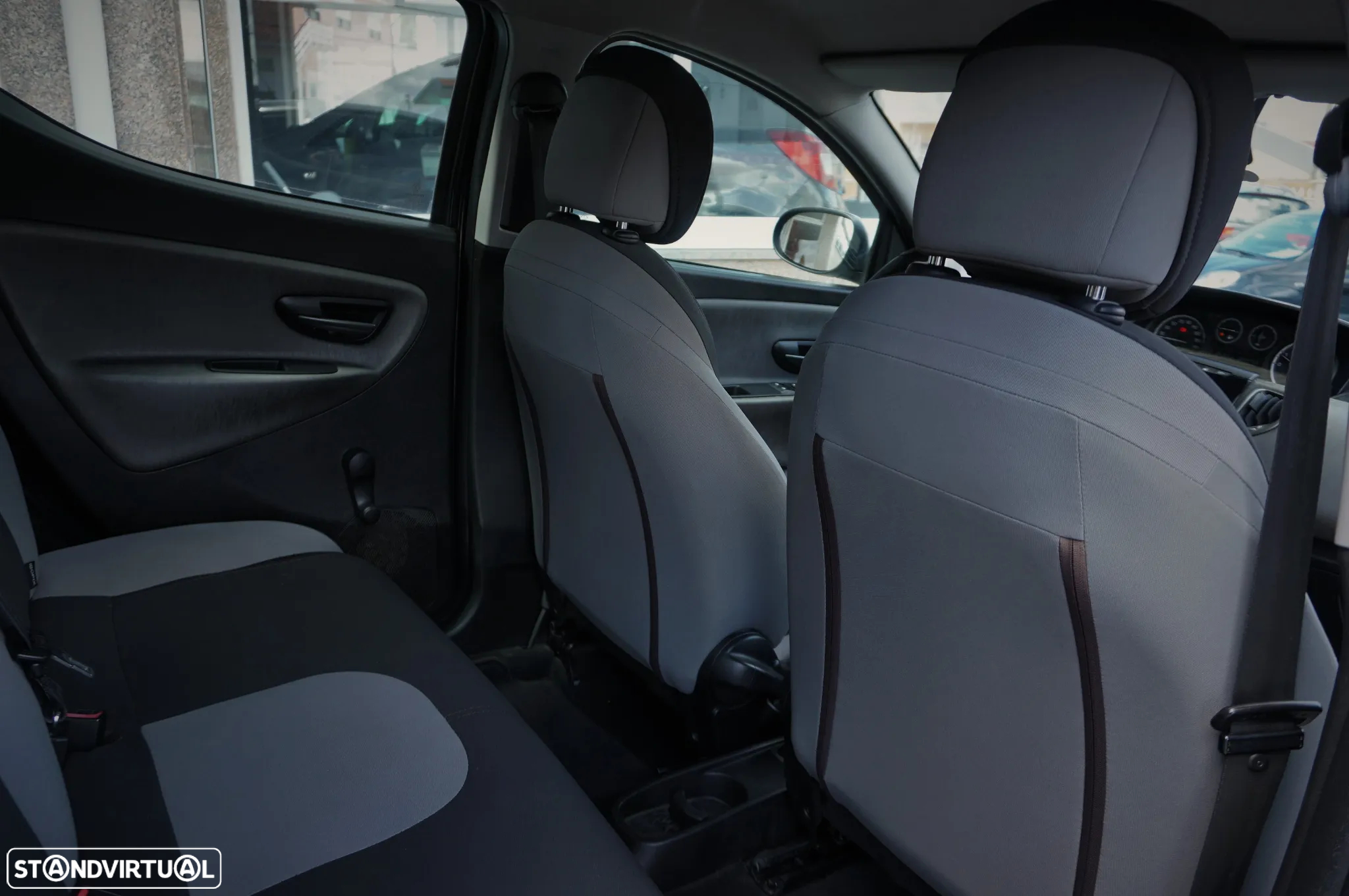 Lancia Ypsilon 1.2 S&S Silver - 18