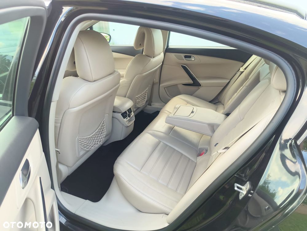Peugeot 508 2.0 HDi Allure - 17