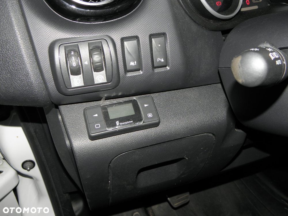 Renault TRAFIC - 14