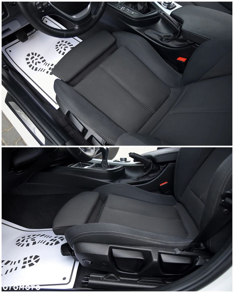 BMW Seria 3 316i - 24