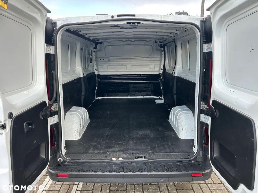 Renault TRAFIC Furgon EXTRA L2H1 HD 2.0 dCi 130 Euro6 - 14