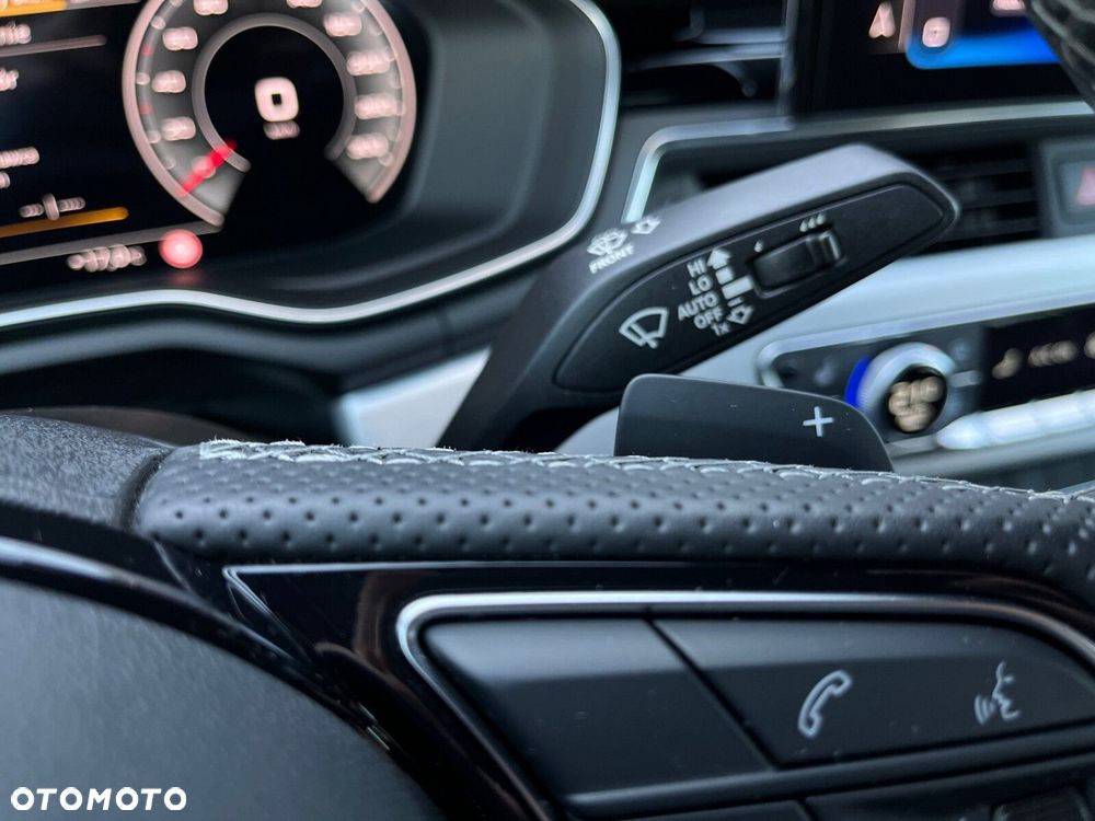 Audi A5 Sportback - 26