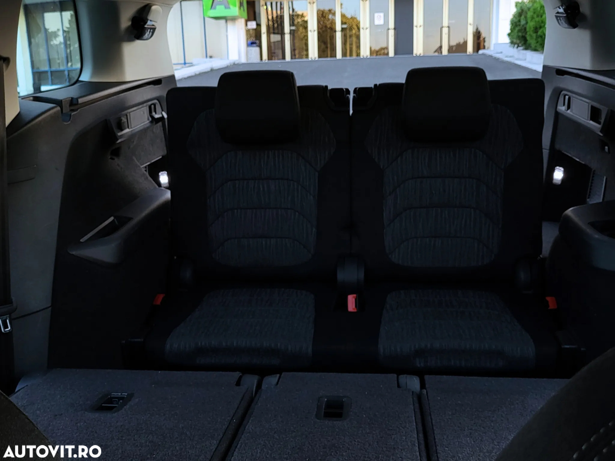 Skoda Kodiaq 2.0 TDI 4X4 DSG Style - 16