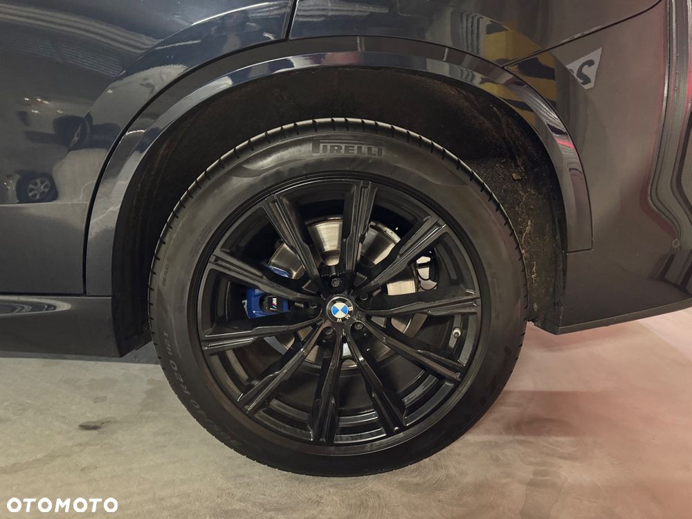 BMW X5 xDrive25d - 11