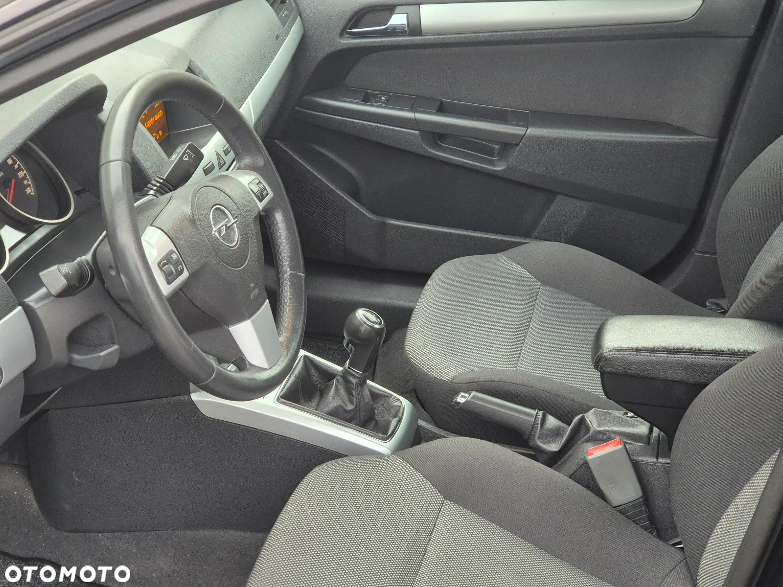 Opel Astra 1.4 Active - 6
