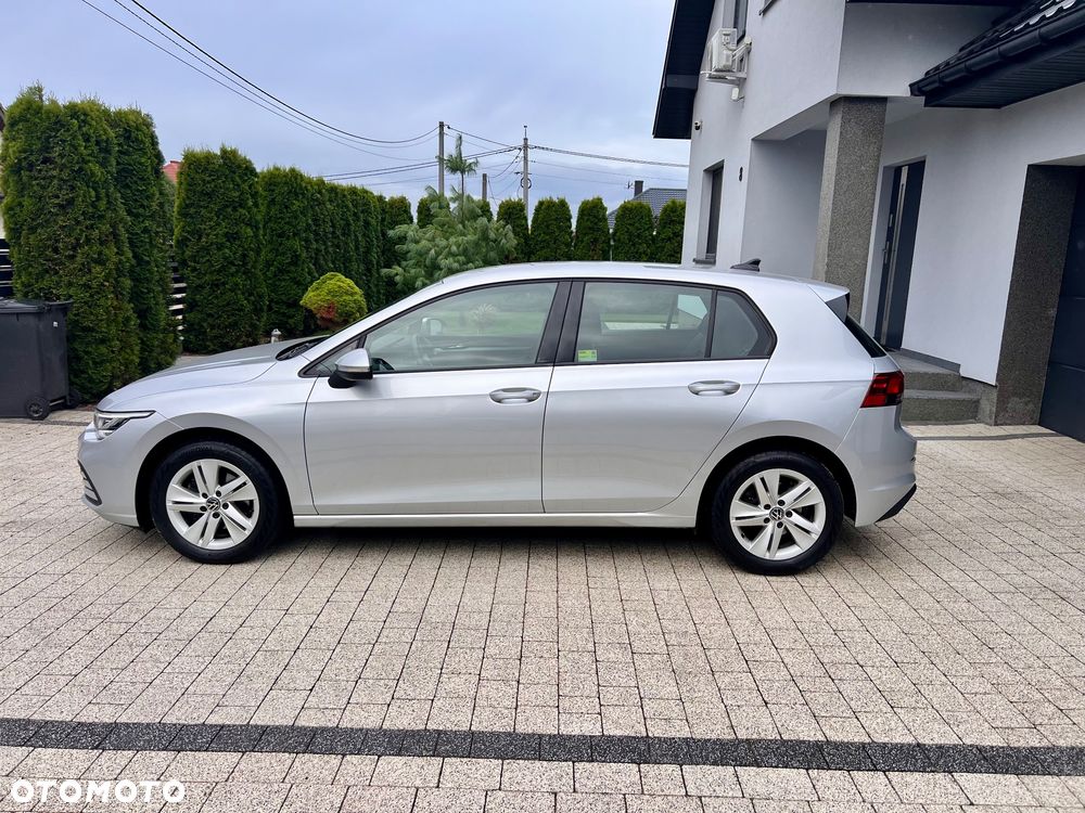 Volkswagen Golf 2.0 TDI Life - 30