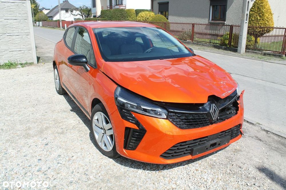 Renault Clio - 3