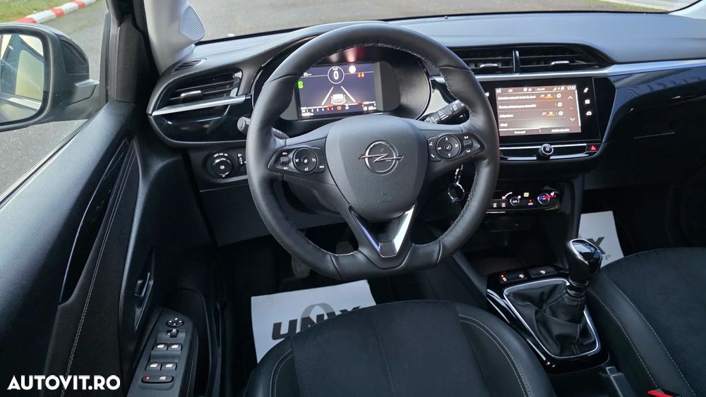 Opel Corsa 1.5 CDTI Elegance - 10