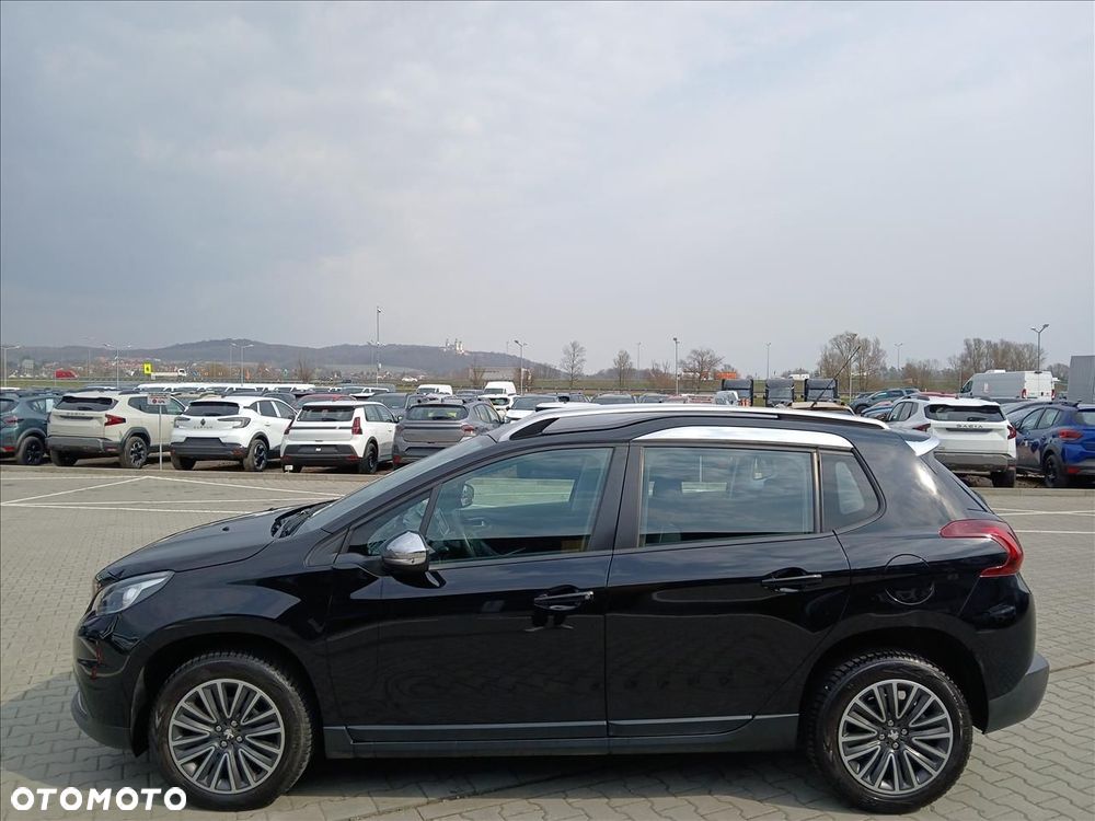 Peugeot 2008 1.2 Pure Tech Active - 6