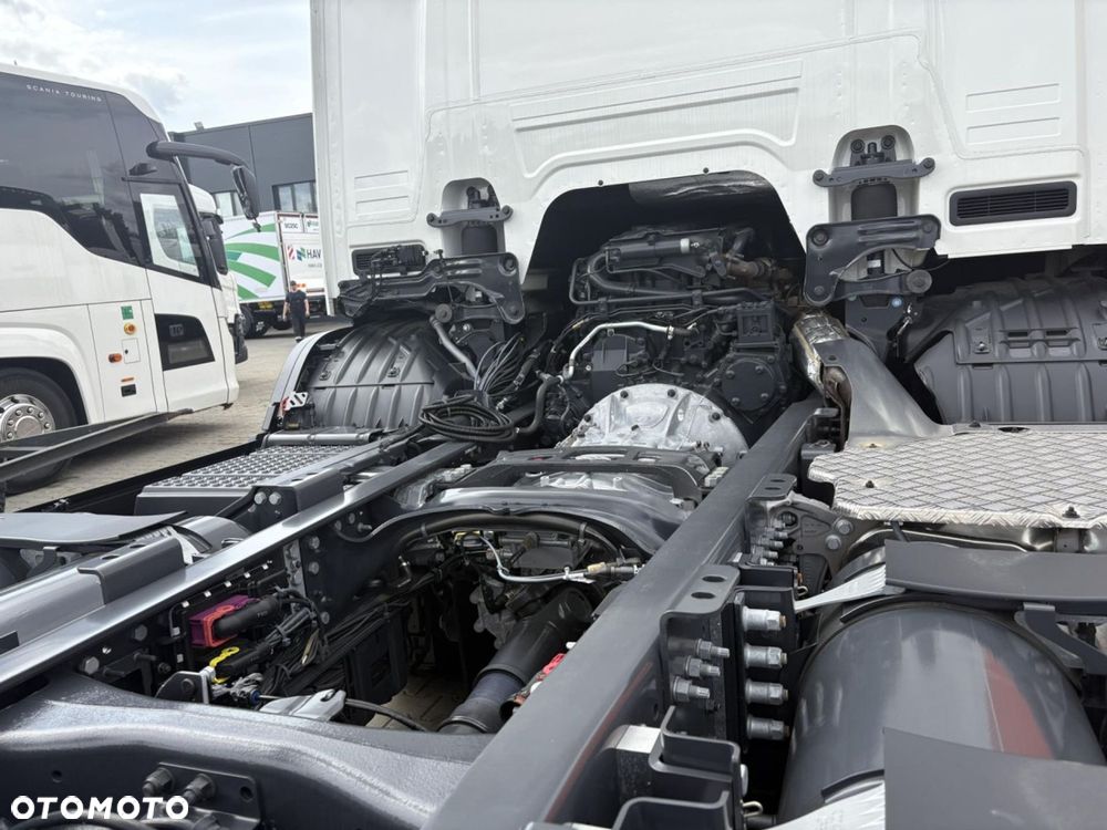 Scania L 340 B6x2*4NB - 7