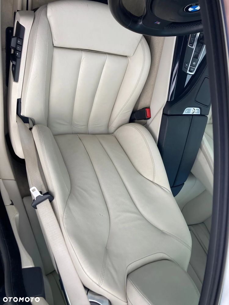 BMW Seria 6 640d - 14