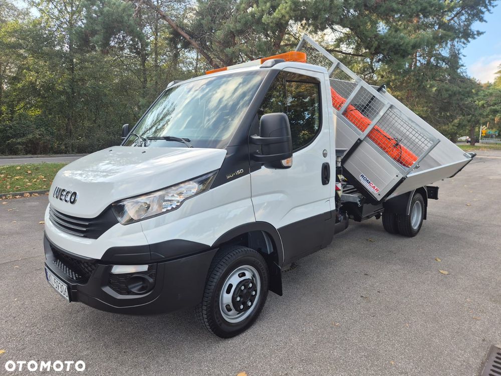 Iveco Daily - 1