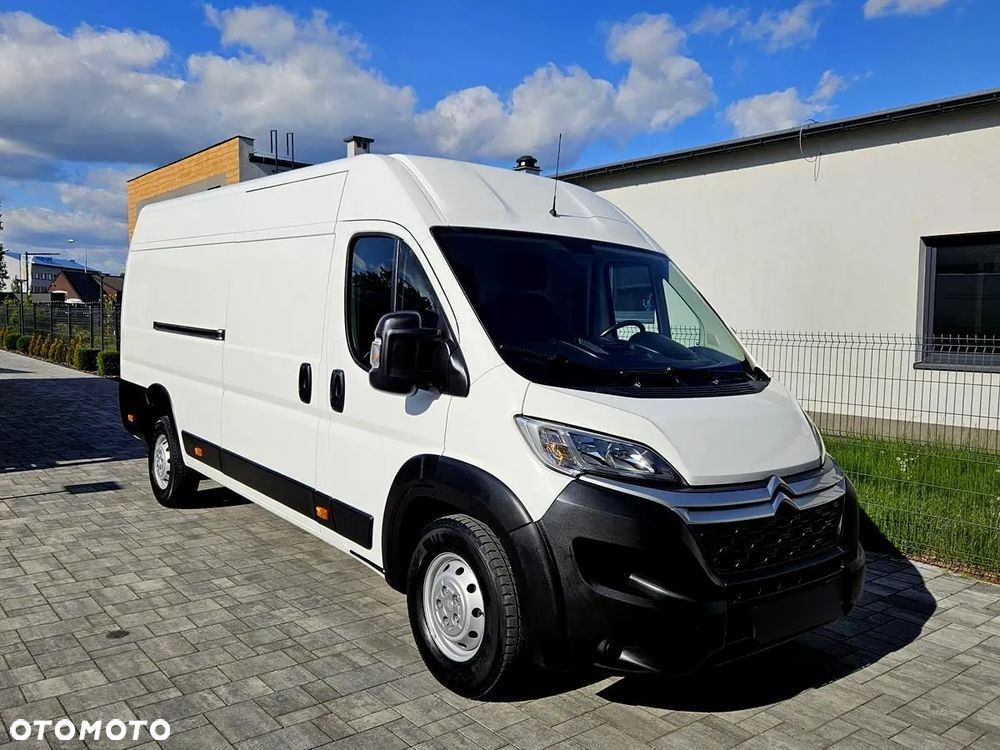 Citroën JUMPER - 14
