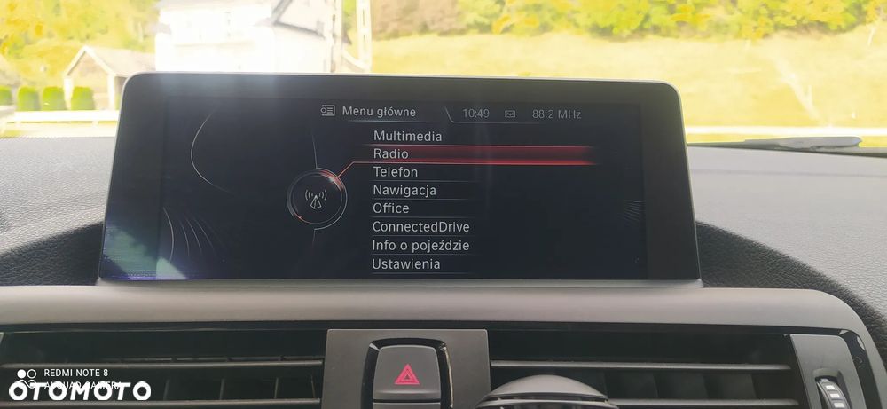 BMW Seria 2 220d Coupe M Sport - 25