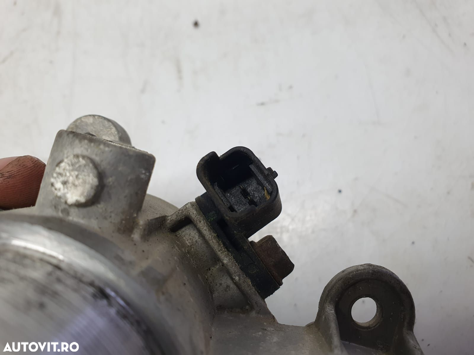 Clapeta acceleratie 968788828000 2.2 D td4 224DT Land Rover Range Rov - 2