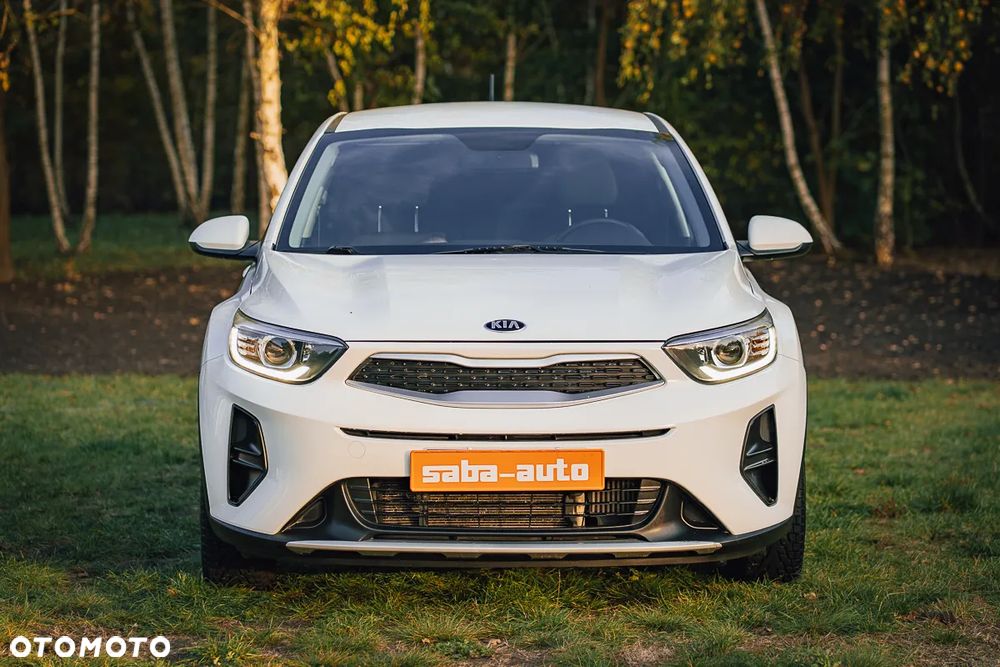 Kia Stonic 1.0 T-GDI OPF Mild Hybrid DCT7 Platinum - 2