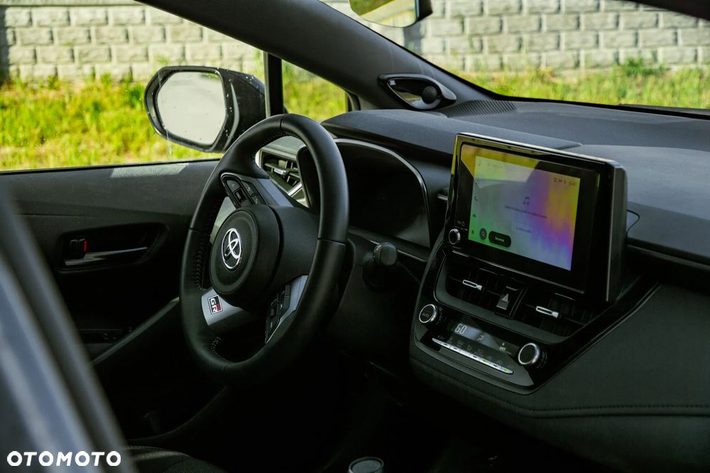 Toyota GR Corolla - 6