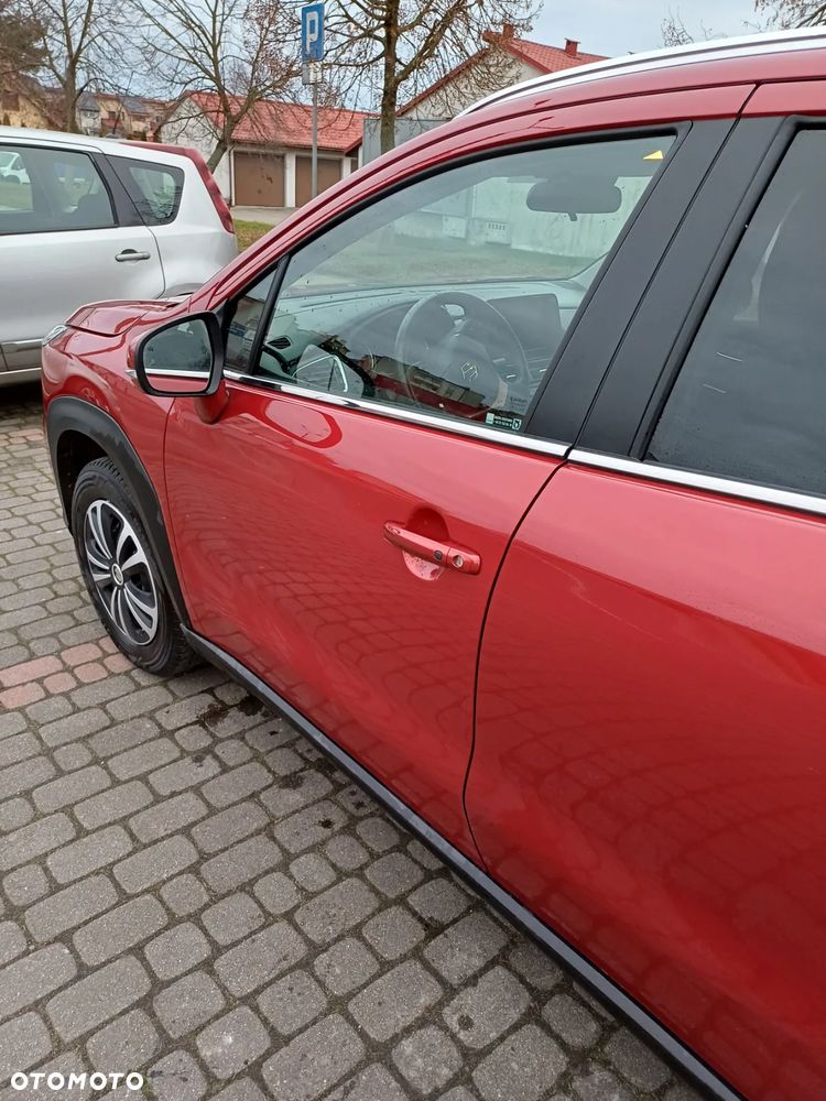 Suzuki SX4 ver-1-4-shvs-premium-plus-sp - 5