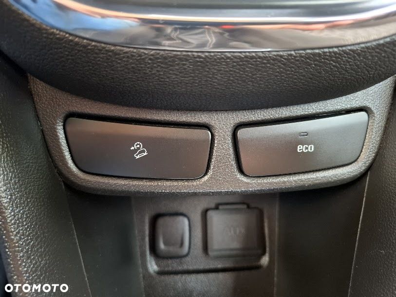 Opel Mokka 1.6 Cosmo S&S - 12