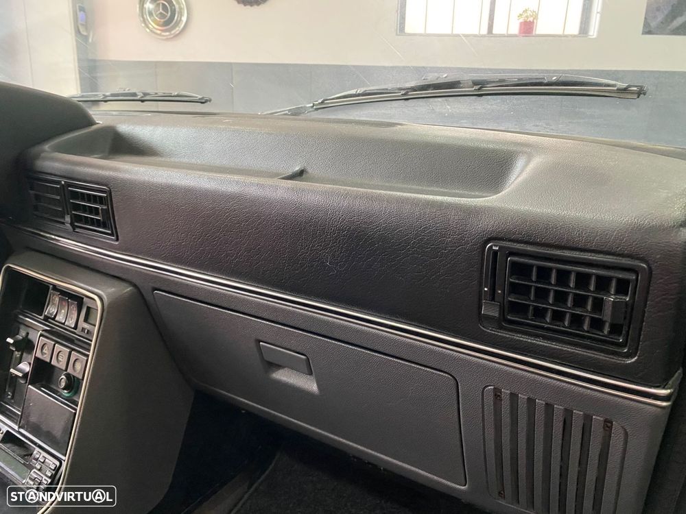 Renault 9 1.4 Turbo - 21