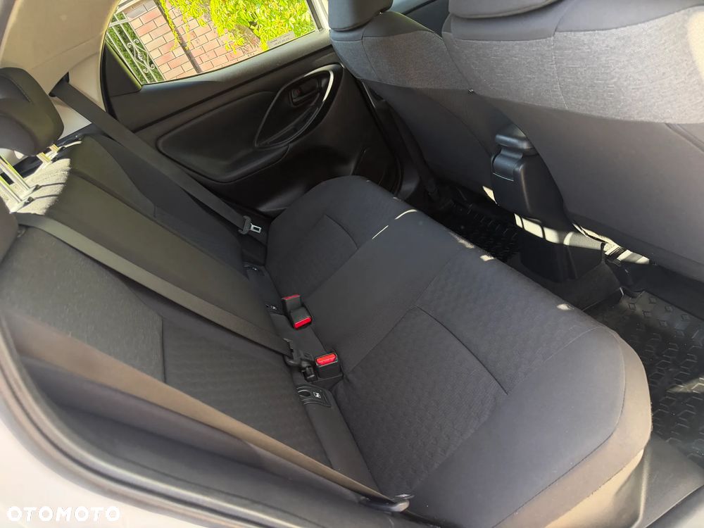 Toyota Yaris Hybrid 1.5 Comfort - 32