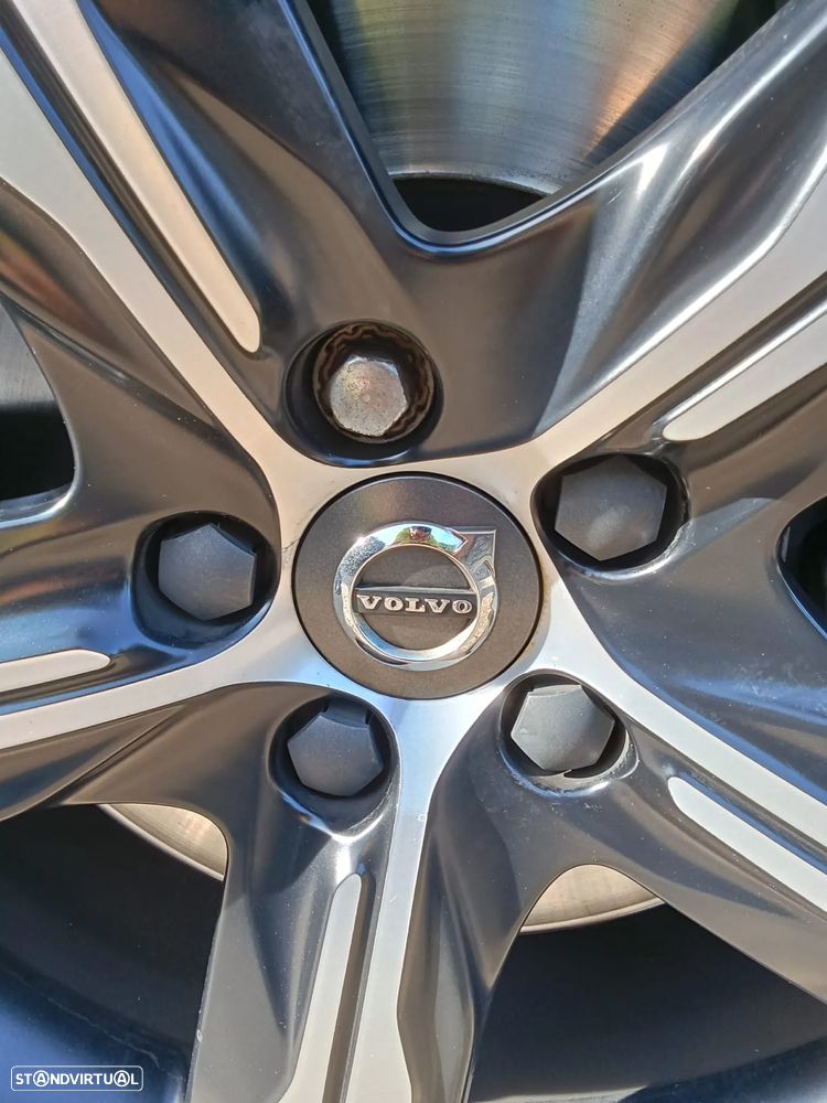 Volvo S90 2.0 T8 R-Design AWD Geartronic - 6