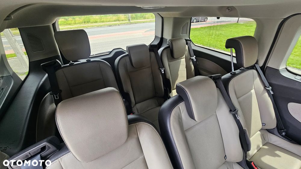 Ford Tourneo Custom 2.0 TDCi L2 Titanium - 33