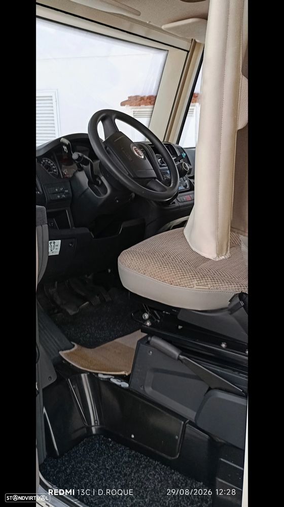 Hymer Excl Line LOH1014AHYX598 - 30