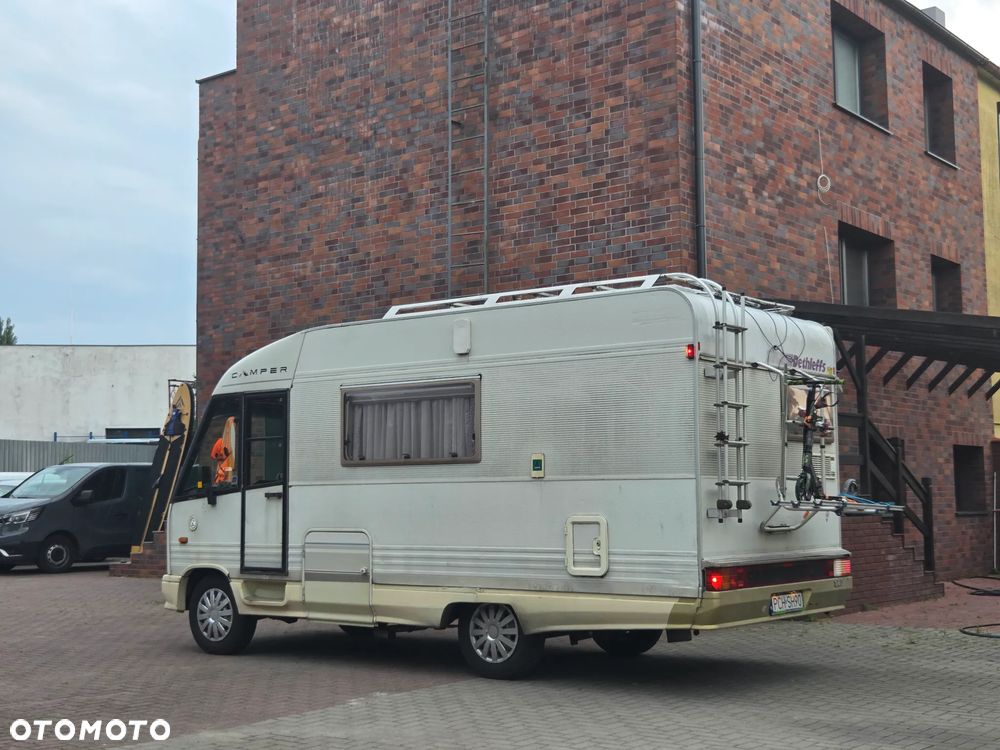 Fiat Ducato - 2