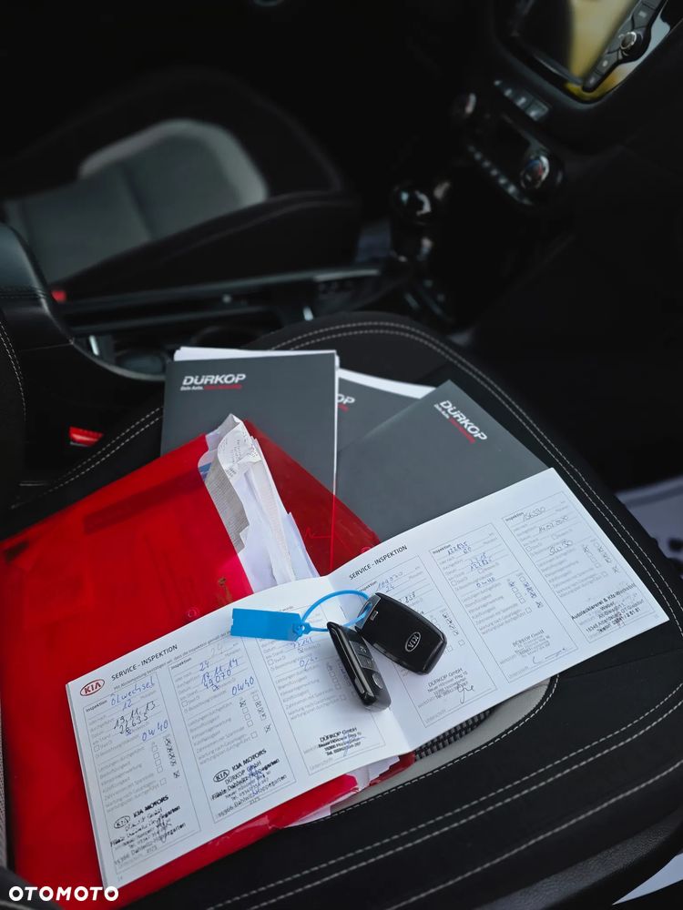 Kia Ceed 1.6 GDI DCT Platinum Edition - 20