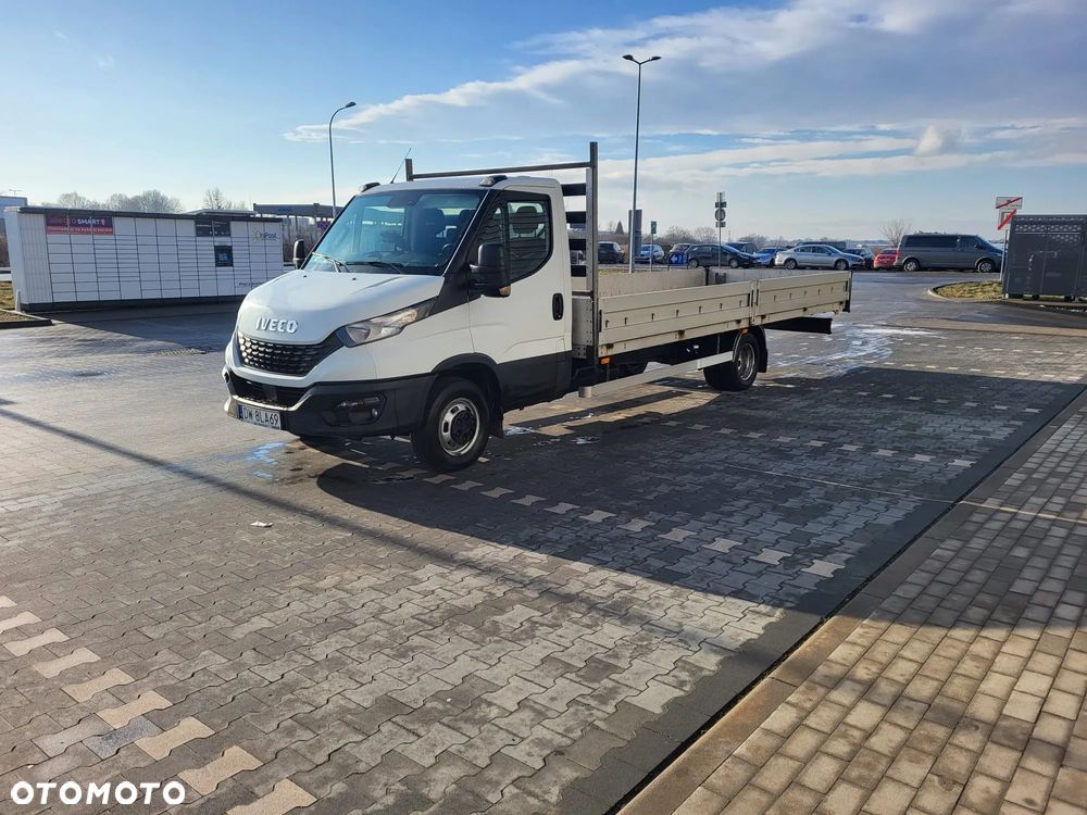Iveco Daily 50C18 - 6