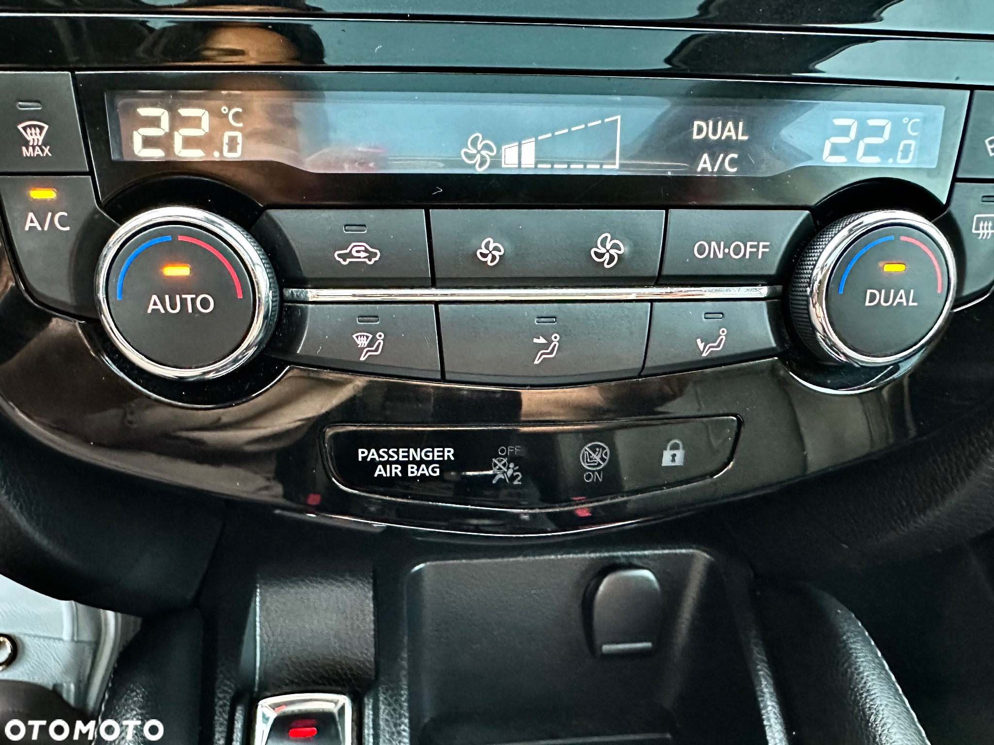 Nissan Qashqai 1.5 dCi Tekna EU6 - 26