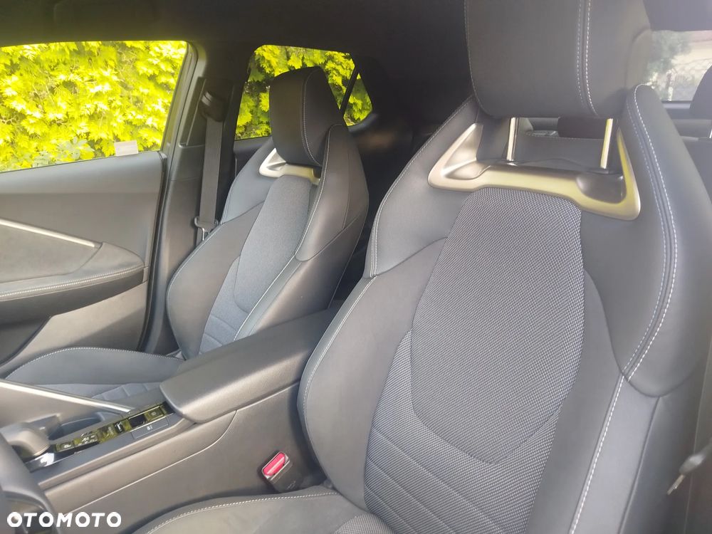 Toyota C-HR 1.8 Hybrid Executive - 16