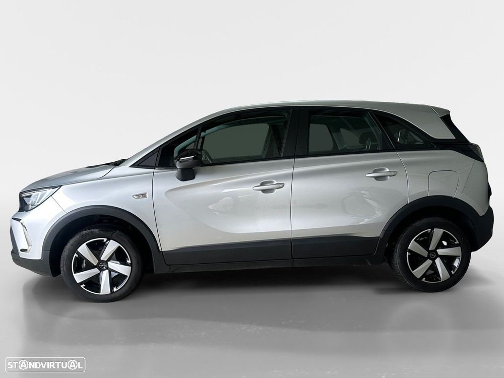 Opel Crossland 1.2 T Edition - 2