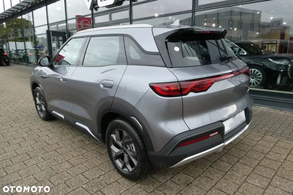 BYD Atto 2 45kWh Active - 5