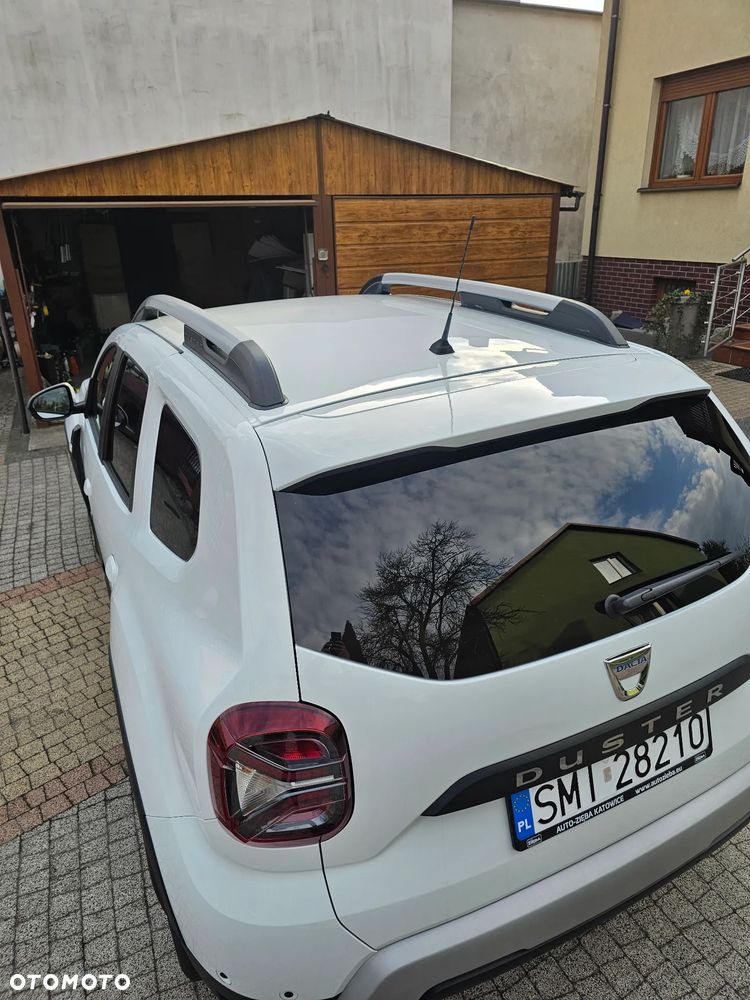 Dacia Duster - 11